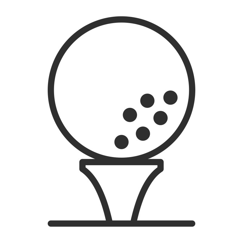 Image of Rental Clubs 